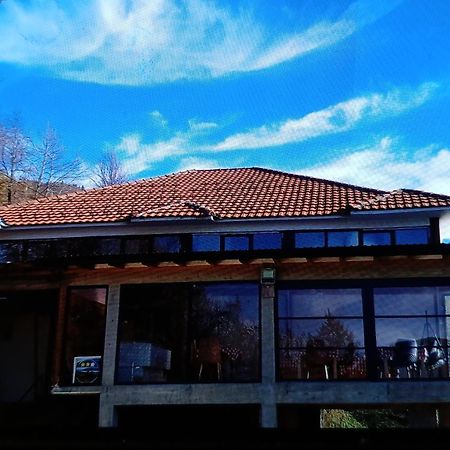Viewpoint Kofiljaca Bed & Breakfast Plav Luaran gambar