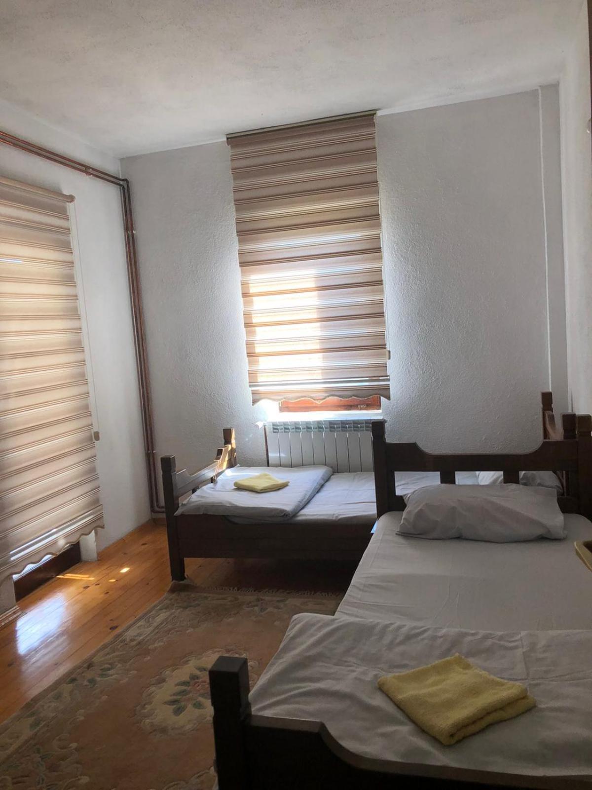 Viewpoint Kofiljaca Bed & Breakfast Plav Luaran gambar