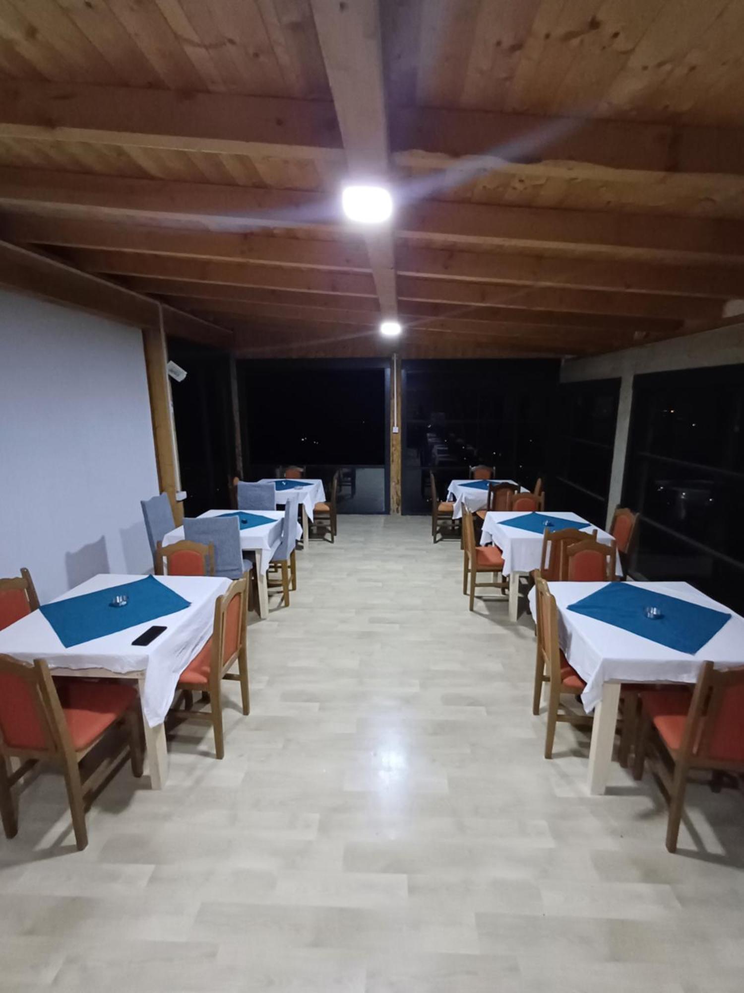 Viewpoint Kofiljaca Bed & Breakfast Plav Luaran gambar