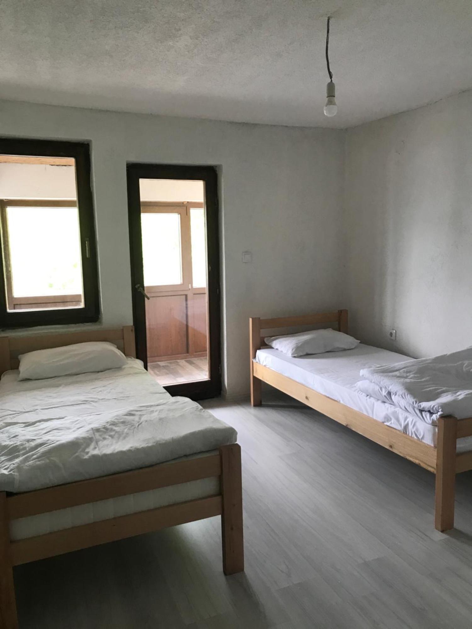 Viewpoint Kofiljaca Bed & Breakfast Plav Luaran gambar