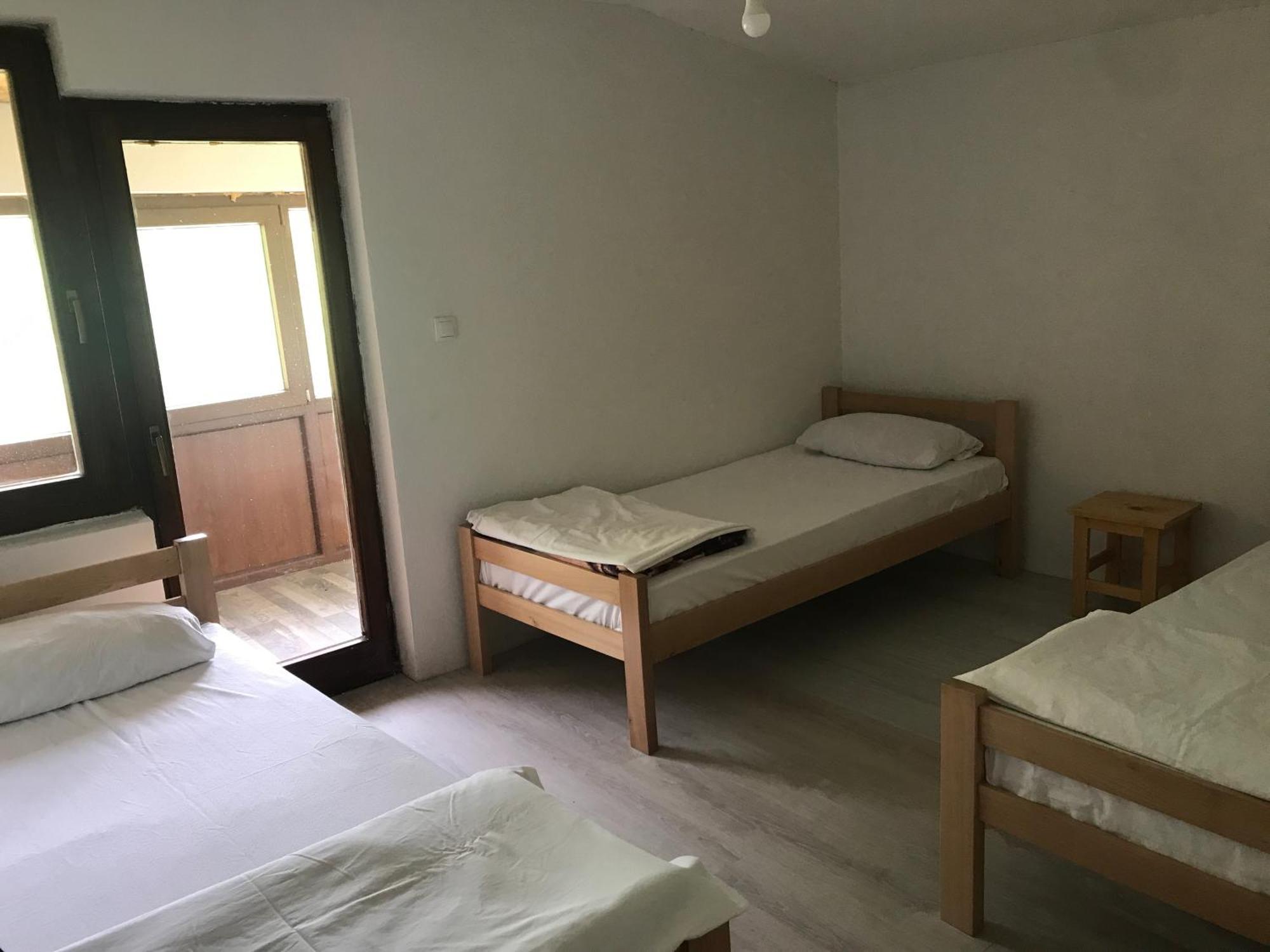 Viewpoint Kofiljaca Bed & Breakfast Plav Luaran gambar