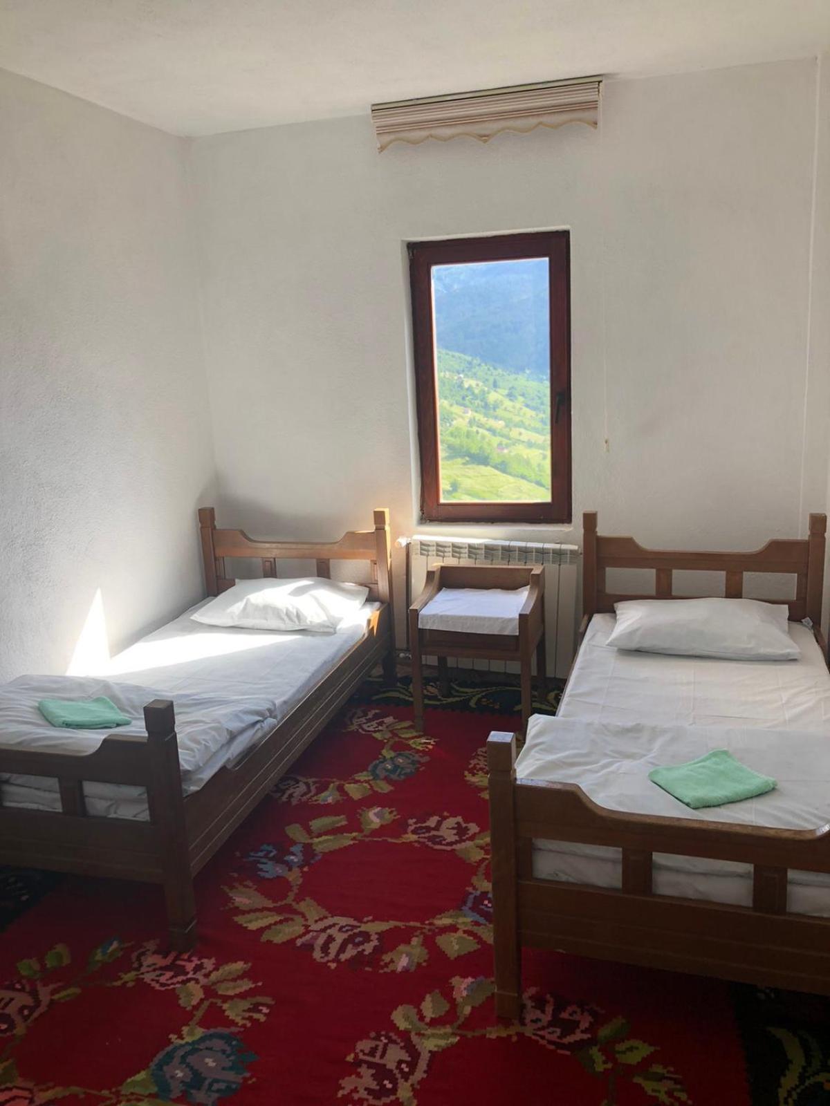 Viewpoint Kofiljaca Bed & Breakfast Plav Luaran gambar