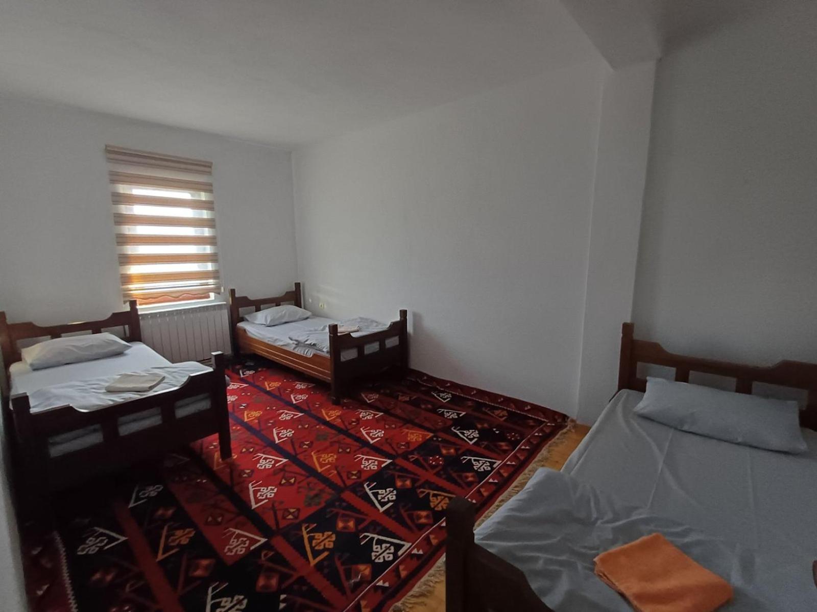 Viewpoint Kofiljaca Bed & Breakfast Plav Luaran gambar